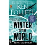 Winter of the World. Winter der Welt, englische Ausgabe – Sleviste.cz