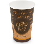 Papírový kelímek ,,Coffee to go 330 ml Ø 80 mm L 76633 – Sleviste.cz