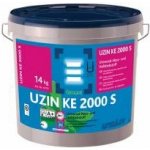 UZIN KE 2000 S disperzní lepidlo 14 kg – HobbyKompas.cz