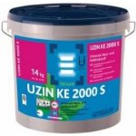 UZIN KE 2000 S disperzní lepidlo 14 kg – Zboží Mobilmania