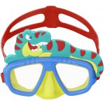 Bestway 22064 Lil Animal Mask – Zboží Mobilmania