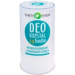 Purity Vision minerální deostick 120 g – Zboží Dáma