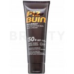 Piz Buin Allergy Face Cream SPF50+ 50 ml – Zboží Dáma