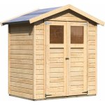 Karibu Dahme 1 42558 natur – Zbozi.Blesk.cz