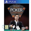 Pure Holdem World Poker Championship