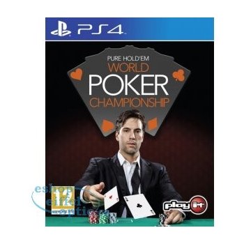 Pure Holdem World Poker Championship