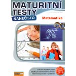 Matematika - Maturitní testy nanečisto Kniha – Hledejceny.cz