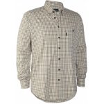 Košile Deerhunter lovecká Henry green check – Zboží Dáma