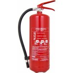 Mobiak práškový – P6 6kg, 34A/233B,C – Zboží Dáma