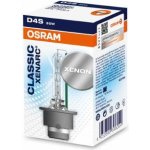 Osram D4S Classic 66440CLC 35W P32d-5 1ks – Hledejceny.cz
