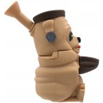 Urban Crew Silikonový bong Frankendog 14cm – Hledejceny.cz