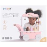 Viga zmrzlinový obchod – Zboží Mobilmania