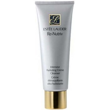 Estée Lauder ReNutriv (Intensive Hydrating Creme Cleanser) hydratační čistící krém 125 ml