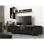 Asir VEYRON černá zlatá – Zboží Dáma