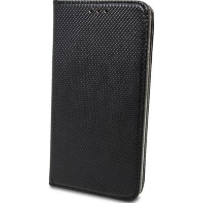 Pouzdro Smart Case Book Xiaomi Redmi Note 8T Černé – Zboží Živě