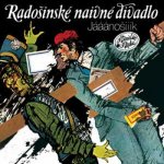 Radošínské naivné divadlo - Jááánošííík / Človečina / 2CD – Zboží Dáma