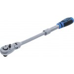 BGS 25127, Teleskopická přepínací ráčna, úhlová | 12,5 mm (1/2") | 350 - 490 mm – Zboží Dáma