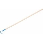 Motyčka kovaná špička WESTBERG s násadou 120cm – Zboží Mobilmania