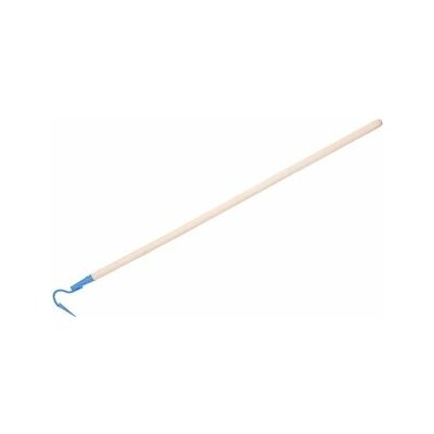 Motyčka kovaná špička WESTBERG s násadou 120cm – Zboží Mobilmania