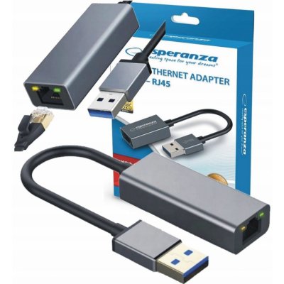 Esperanza ENA102 – Hledejceny.cz