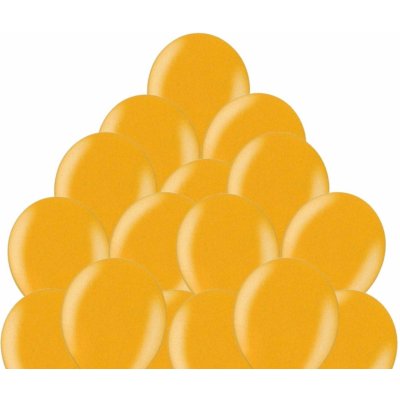 Balónek 060 GOLD – Sleviste.cz