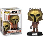 Funko Pop! 668 Star Wars The Mandalorian The Armorer – Zbozi.Blesk.cz