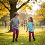 Jožánek dětské legíny cyklámen – Zboží Dáma