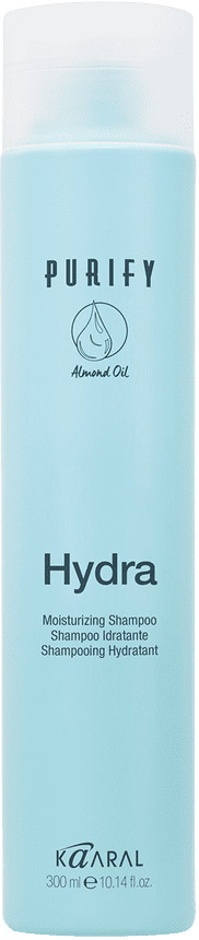 Kaaral Purify Hydra šampon 300 ml