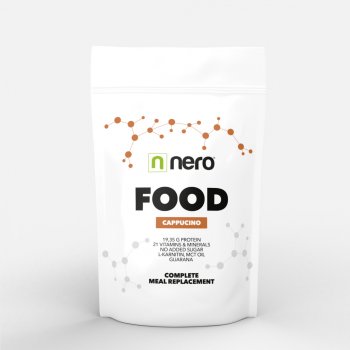 Nero FOOD Cappuccino 1 kg