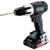 Akušroubovák Metabo SB 18 LT Compact + 2x aku