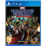 Guardians of the Galaxy: The Telltale Series – Hledejceny.cz