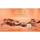 Bonboniéra Lindt Pralines Nougat 200 g