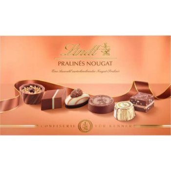 Lindt Pralines Nougat 200 g