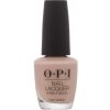 Lak na nehty OPI Nail Lacquer lak na nehty NL P61 Samoan Sand 15 ml