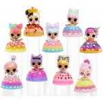 MGA L.O.L. Surprise! Narozeninová panenka s dortem PDQ – Sleviste.cz