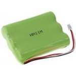 Powery Baterie Elmeg AH-AAA600F 700mAh NiMH 3,6V - neoriginální – Zboží Živě