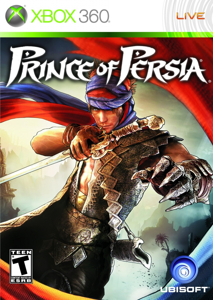 Prince of Persia