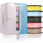Filament PM PLA+ Tasty Pack 1,75mm, 5 x 0,3kg – Zboží Živě