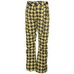 Rehall BETTY Houndstooth Purple & Mustard – Hledejceny.cz
