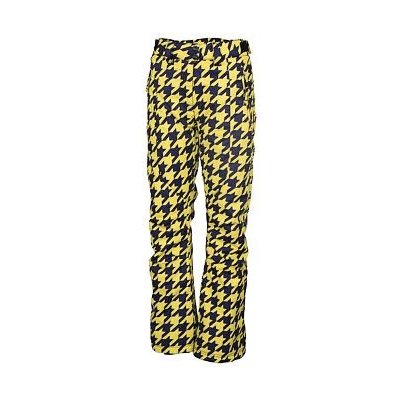 Rehall BETTY Houndstooth Purple & Mustard – Hledejceny.cz