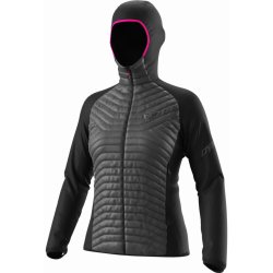 Dynafit Transalper Hybrid Insulation Jacket Women black out magnet