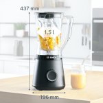 Bosch MMB6141B – Zboží Dáma