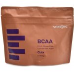 Voxberg BCAA 490 g – Zbozi.Blesk.cz