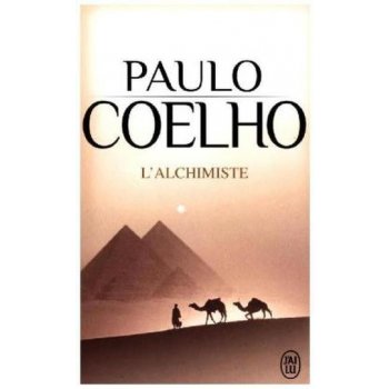 L'Alchimiste Paulo Coelho