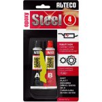 Alteco Epoxy Steel 56,7 g – HobbyKompas.cz