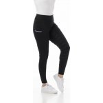 Riding World Dětské legíny Agadir černé – Hledejceny.cz