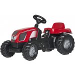 Rolly Toys Šlapací traktor Zetor Forterra 135 012152 – Zboží Dáma Rolly Toys Šlapací traktor Zetor Forterra 135 012152 – Zboží Dáma