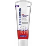 Parodontax Posílení a ochrana dásní Whitening zubní pasta 75 ml – Zboží Dáma
