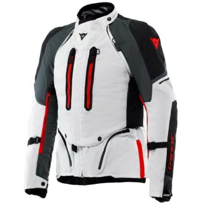 Dainese Super Adventure AB-Shell šedá – Hledejceny.cz