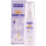 BABYTON Přírodní pečující olej BABY 50 ml – Sleviste.cz